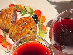 -Grand James·地中海bistro(百家湖1912店)