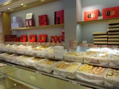 -大桥道糕点食品店(津塘路店)