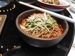 -東舍食唐精品陕菜馆