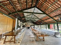-喜洲吧·江畔老船厂·庭院餐厅(喜临院店)