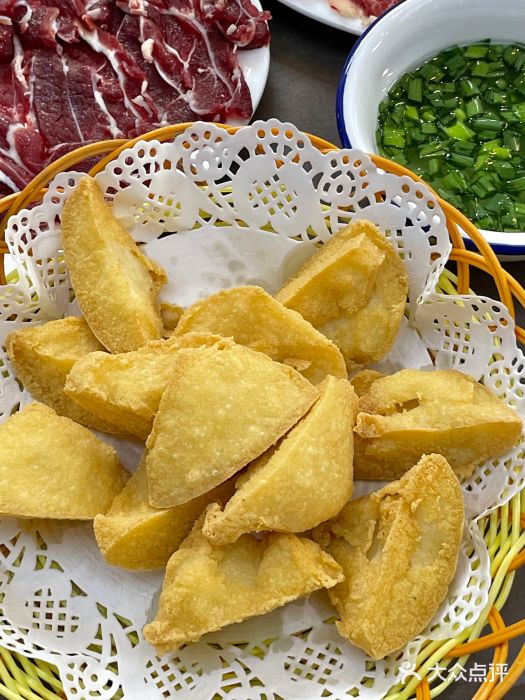 万祥牛肉火锅(金龙店)图片