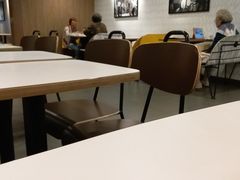 大堂-麦当劳(水坑尾街店)