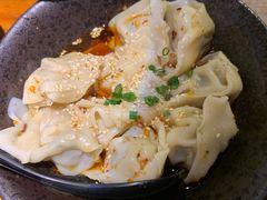 红油抄手-归蜀第成都串串料理(梅花路店)