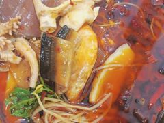 精品毛血旺-成都驻京办餐厅(蜀都宾馆店)