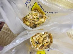 -安徽阜阳卷馍(西单店)