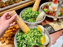 -野人部落(中街店)