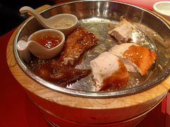 胡桃里烤鸡-拾叁唐Livehouse(佛山禅城店)