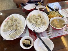 -孔一凡·手工饺子(卓越时代广场店)