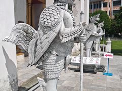 -曼谷国家博物馆