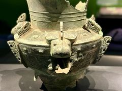 -三星堆博物馆