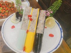 -码头故事火锅(大丰店)