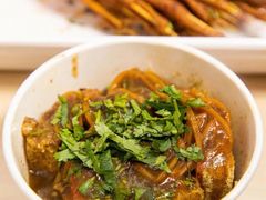 -喜姐炸串(建邺油坊桥店 原旺角广场店)