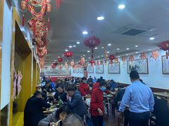 -惠丰源烩面馆(经七路店)