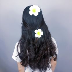 -GIRL STYLE 烫发·染发沙龙