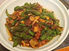 -麒麟小院·老九江菜(安平路店)