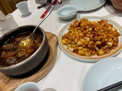 -惠丰堂饭庄·烤鸭·京味菜(翠微路店)