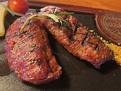 -MR.ROCKY洛奇先生·西餐&酒吧(琶醍店)