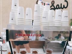 -Seesaw Coffee(上海太阳宫K46店)