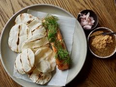 -BOR Eatery(安福路店)