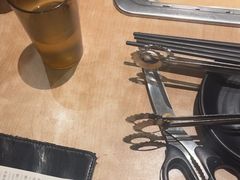 -新石器烤肉(西田城店)