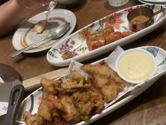 -G+KITCHEN(龙湖狮山天街店)