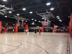 -洛克公园美式运动体验馆(唯品会合肥蜀山城市奥莱店)