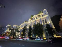 -花果园湿地公园