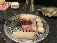 -笑谈小街·韩国料理(萝岗店)