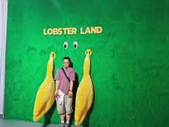 -chi K11艺术空间展览厅