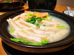 -老砂锅(城北店)