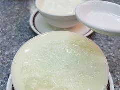 姜撞奶-义顺牛奶公司(新马路老店)