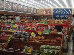 -老铁家腊牛羊肉(回民街店)