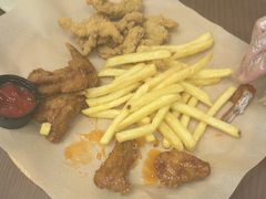 -必胜客(鞍山万象汇店PH店)