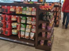 -壳牌华苑加油站