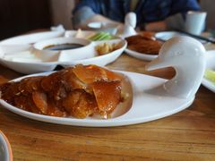 -庆云楼饭庄(什刹海店)