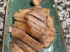 -南京大牌档(崇文门国瑞店)