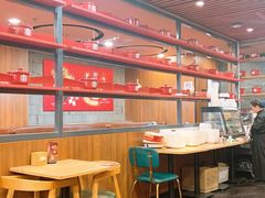 -宏状元现熬粥·京味菜(黄寺大街店)