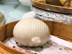 黄金流沙包-威哥美食(迈科国际店)
