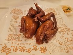 唐宫金奖乳鸽-唐宫海鲜舫