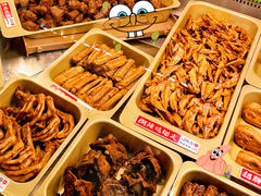 -绝味鸭脖(中山西路地铁站店)