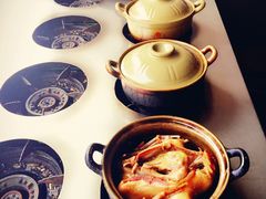 姜母鸭-灌顶姜母鸭(思明南路店)