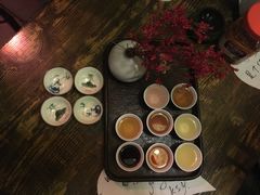 -蘭葶花酒馆(鼓楼店)