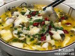 -聚丰园•湖鲜餐厅(阿红私房菜梅石路店)