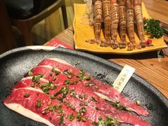 -黑牛の店·和牛烧肉(合生汇店)
