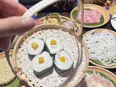 -泰妃殿(武汉首店)