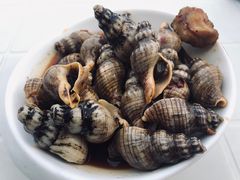 -胖大嫂渔家排档·全海景餐厅(渔村店)