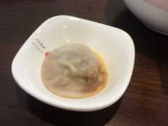 -鸡鸣汤包(复地活力广场店)