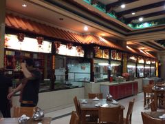 大堂-葛记焖饼(伏牛路店)