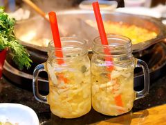 -纸盐河码头火锅(十八梯店)