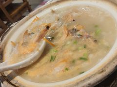 -孟记粥铺·家常菜·烧烤·粥(亚运村店)